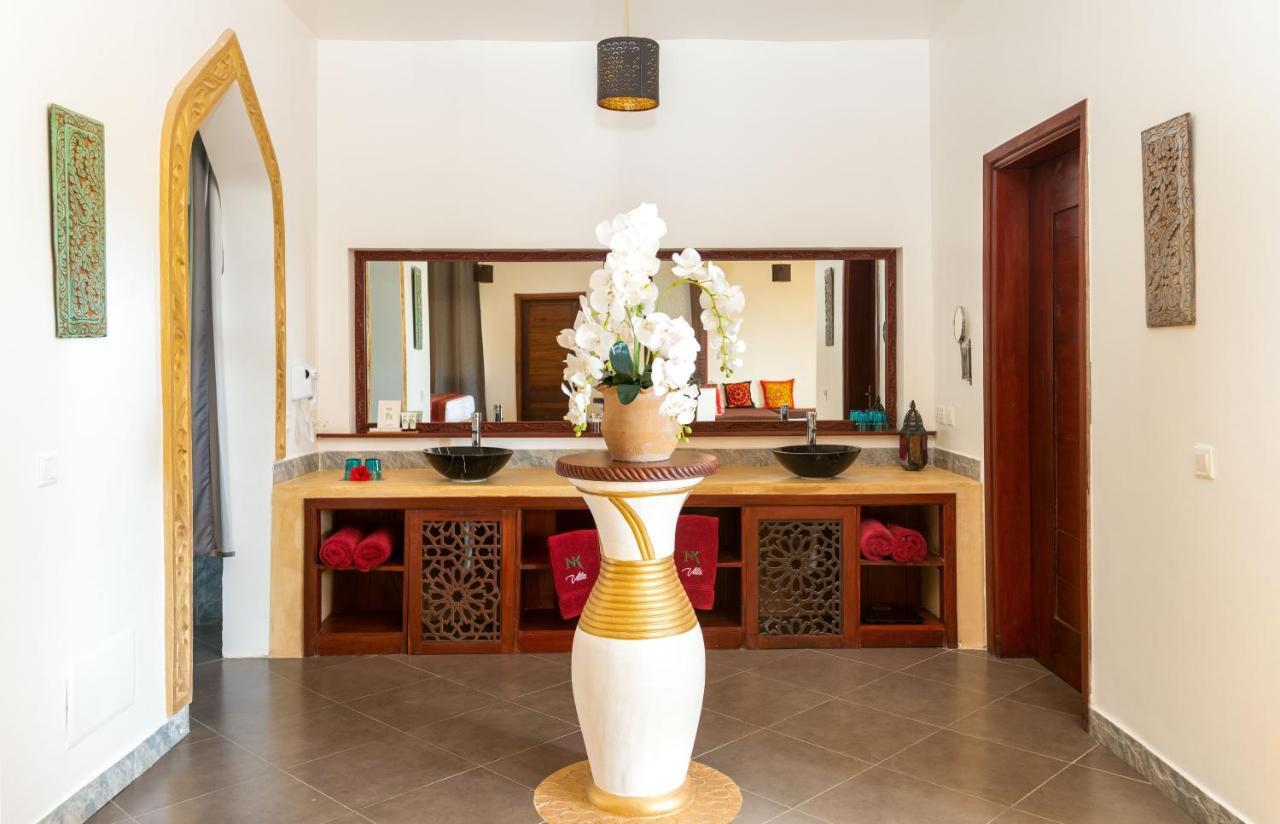 Kibanda Natural Kendwa Villa מראה חיצוני תמונה